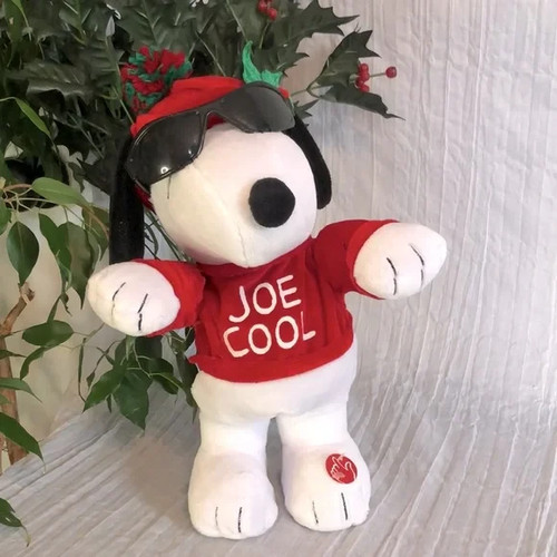 Peanuts snoopy joe cool - snoopy,