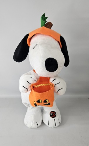 Peanuts snoopy halloween - snoopy,